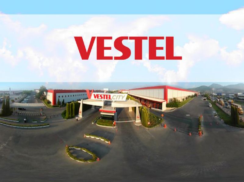 Vestel Elektronik Servisi Vestel Etimesgut Yetkili Servisi Vestel